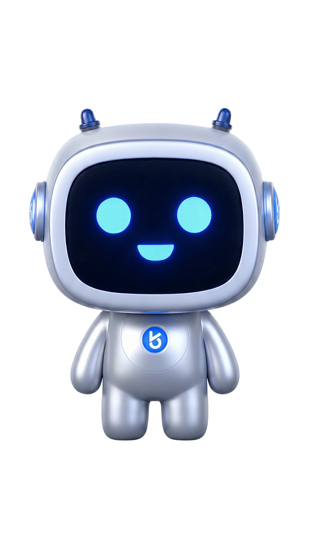 Bito — Bit-Ai mascot