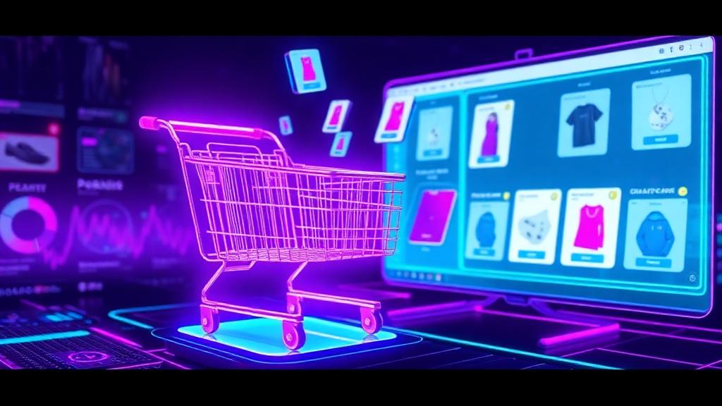 AI Ecommerce Assistant
