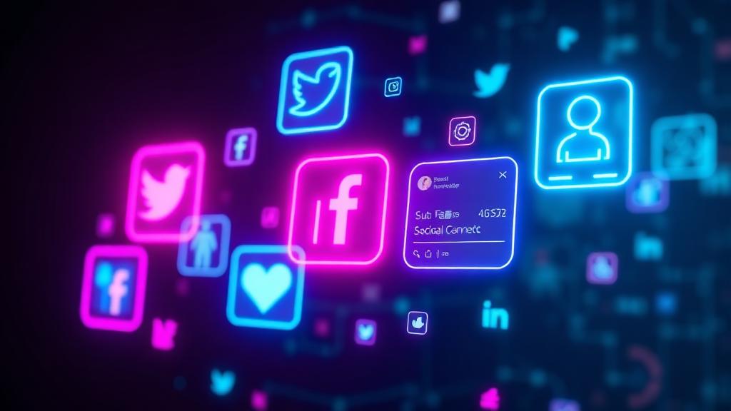 AI Social Media Automation