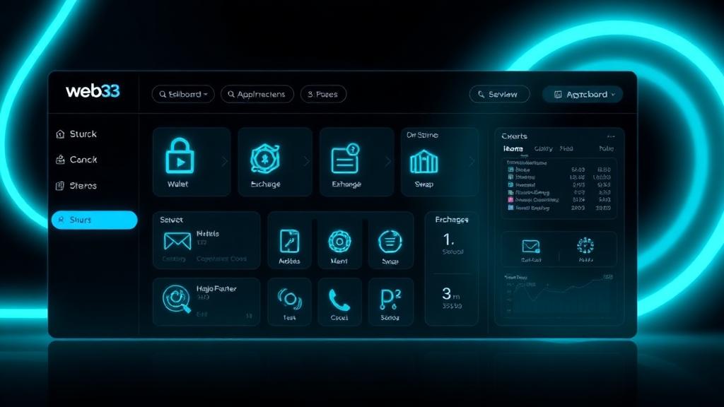 BitAi Web3 App Suite